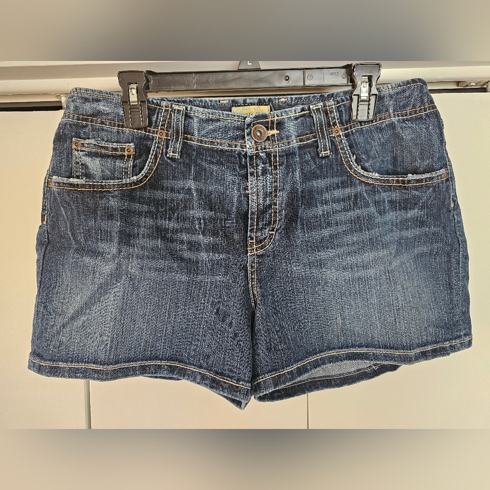 BKE Jean Shorts